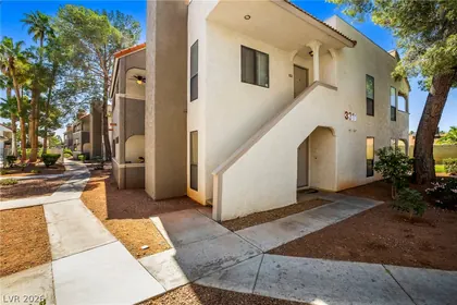 Henderson NV Home