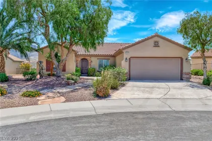 Henderson NV Home