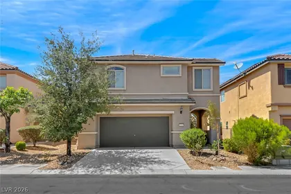 Henderson NV Home