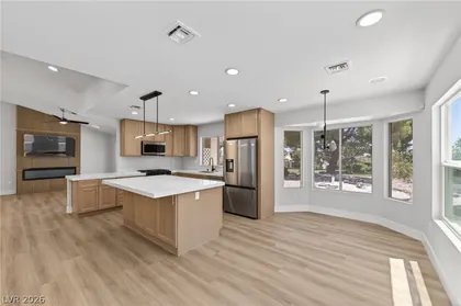 Las Vegas NV Home