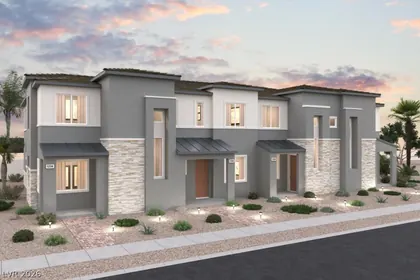 Henderson NV Home
