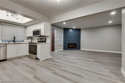 North Las Vegas NV Home