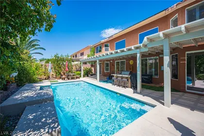 Las Vegas NV Home