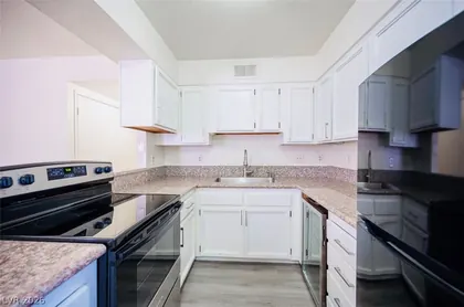 Las Vegas NV Home