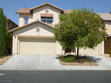 North Las Vegas NV Home