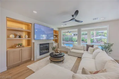 Las Vegas NV Home