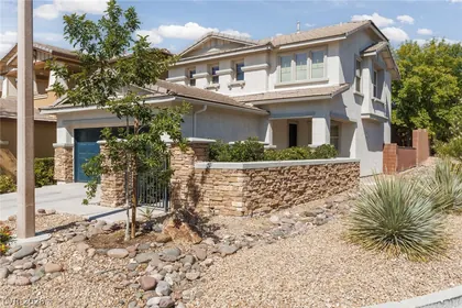 Las Vegas NV Home