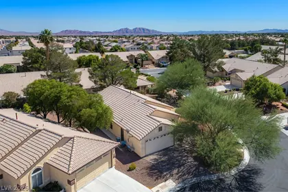Las Vegas NV Home
