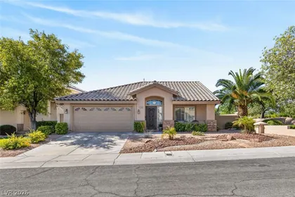 Las Vegas NV Home