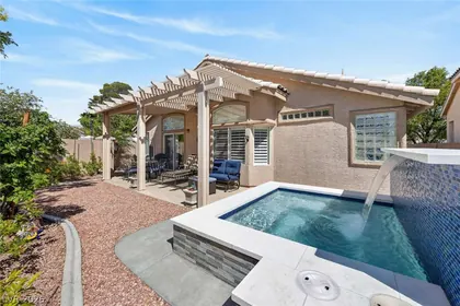 Las Vegas NV Home