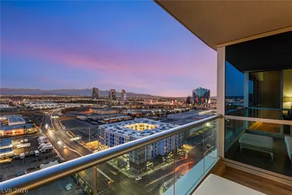 Las Vegas NV Home