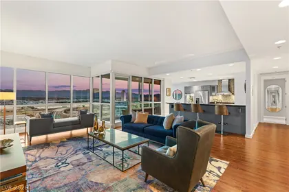 Las Vegas NV Home