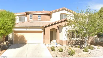 North Las Vegas NV Home