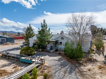 Pahrump NV Home