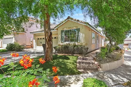 Henderson NV Home
