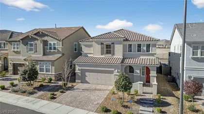 Henderson NV Home