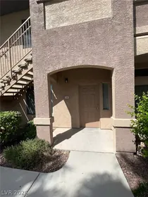 Las Vegas NV Home