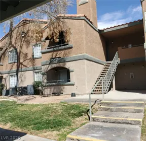 Las Vegas NV Home