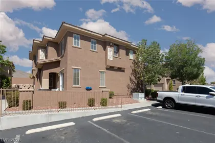Las Vegas NV Home