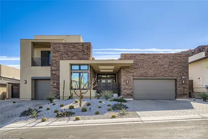 Henderson NV Home