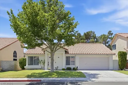 North Las Vegas NV Home