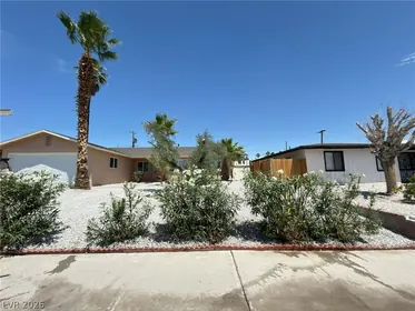 Las Vegas NV Home