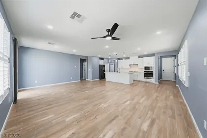 Las Vegas NV Home
