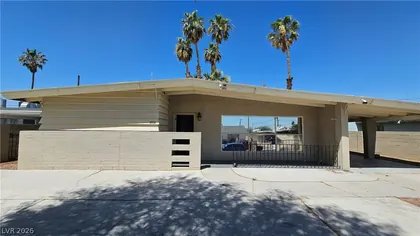 Las Vegas NV Home