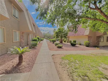 Las Vegas NV Home