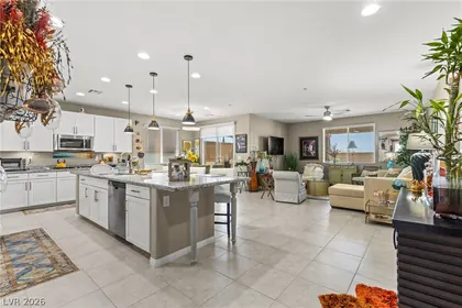 Henderson NV Home