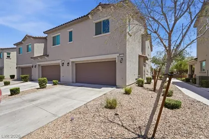 North Las Vegas NV Home
