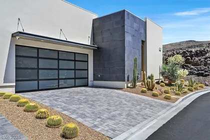 Henderson NV Home