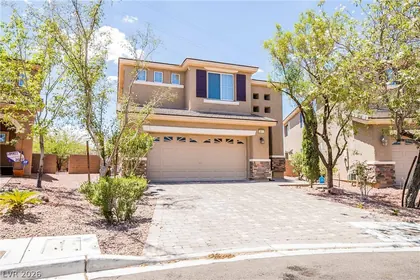 Henderson NV Home