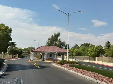 Las Vegas NV Home