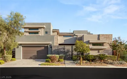Las Vegas NV Home