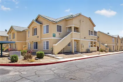 Las Vegas NV Home