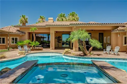 Las Vegas NV Home