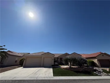 Henderson NV Home
