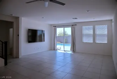 North Las Vegas NV Home