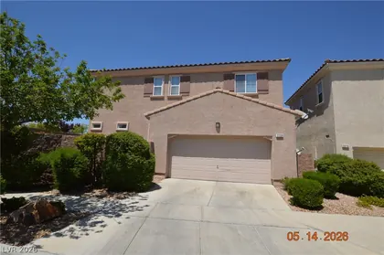 Las Vegas NV Home