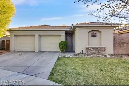 Henderson NV Home