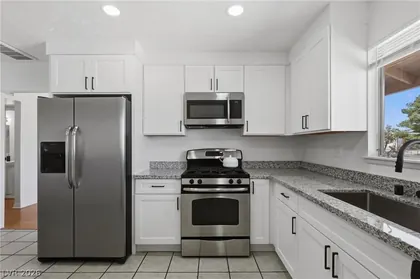 North Las Vegas NV Home