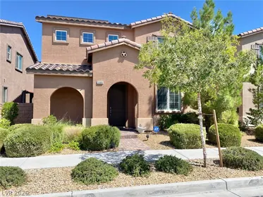 Henderson NV Home