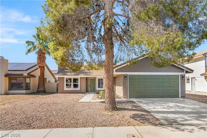 Henderson NV Home