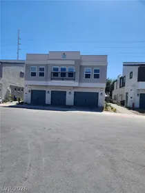 Henderson NV Home