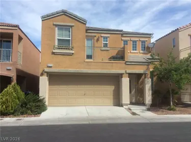 Las Vegas NV Home