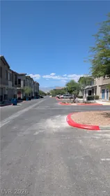 Las Vegas NV Home