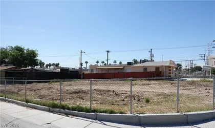 Las Vegas NV Property