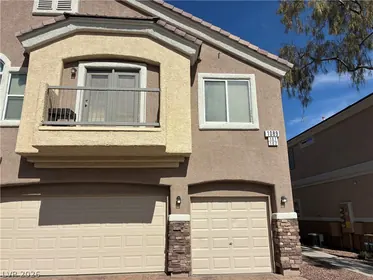 Henderson NV Home