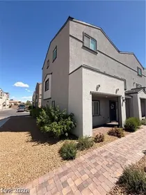 Las Vegas NV Home